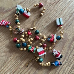 クリスマスオーナメント