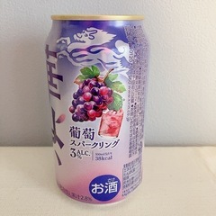 決まりました)KIRIN 缶チューハイ 華よいの画像