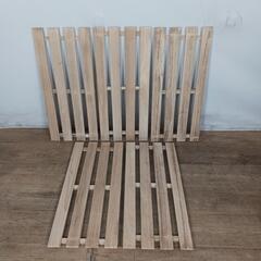 1187 すのこ ５枚