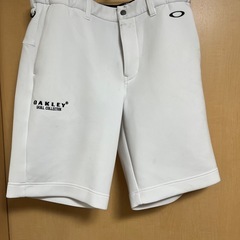 Oakley（オークリー）ゴルフウェア　短パン