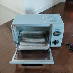 トースターの画像