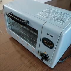 トースターの画像