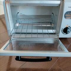 トースターの画像