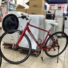 GIANT ジャイアント　ESCAPE　クロスバイク　自転車　サイズS