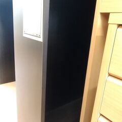【C386】ワードデスク 黒の画像
