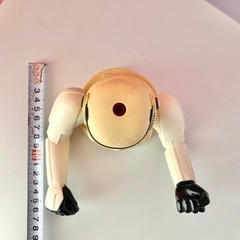 スターウォーズ ストームトルーパー オブジェの画像