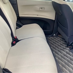 🉐車検満タン 調子良し ルクラ(タントエグゼ同型)🉐の画像