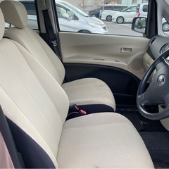 🉐車検満タン 調子良し ルクラ(タントエグゼ同型)🉐の画像
