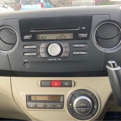 🉐車検満タン 調子良し ルクラ(タントエグゼ同型)🉐の画像