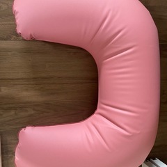 授乳クッション