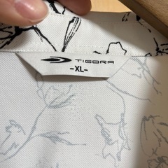 ゴルフウェア　TIGORA XLの画像