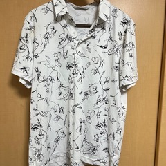 ゴルフウェア　TIGORA XL