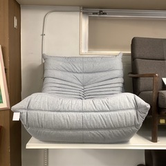 ligne roset 1人掛けソファー