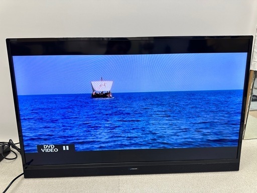 マックスゼン 液晶テレビ 40インチ ④