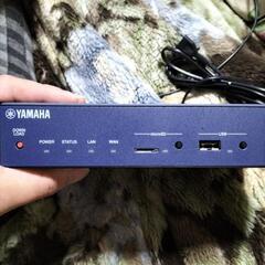 YAMAHA ギガアクセス VPN ルーター RTX810