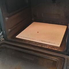 中古品　SHARP　ヘルシオの画像