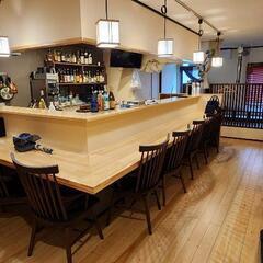 お店やりたいかたいませんか！