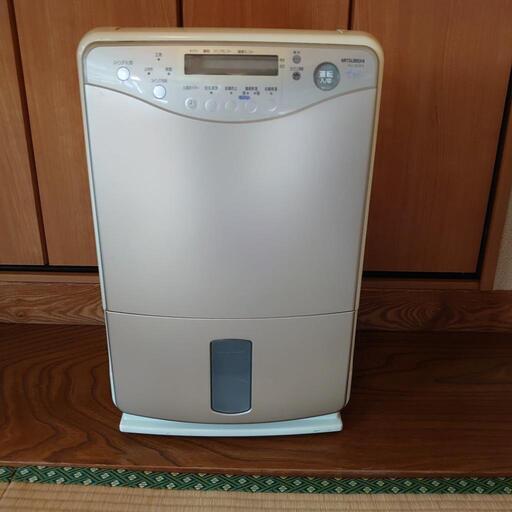 除湿機