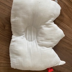ベビー枕