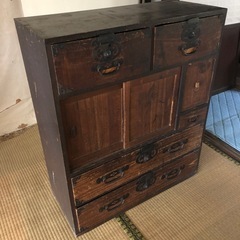 レトロ家具①