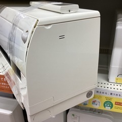 【取りに来られる方限定！！】三菱 エアコン 霧ヶ峰 MSZ-L2218 2018年製の画像