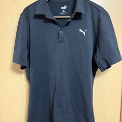 ゴルフウェア　PUMA 2XL