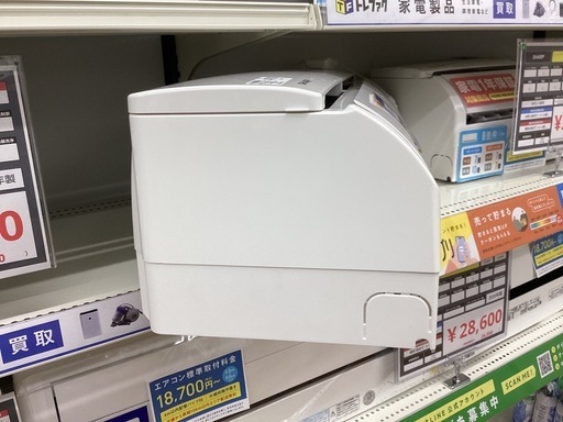 【取りに来られる方限定！！】SHARP エアコン AY-L25S 2020年製