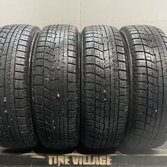 YOKOHAMA ice GUARD iG60 165/65R1...