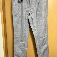 ゴルフウェア　パンツ　PUMA 完全未使用　XL