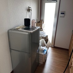 ［引き取りのみ］生活家電,家具,空気清浄機,フィギュア等の画像