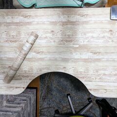 パソコンデスク（美品）の画像