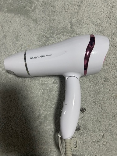 ドライヤー
