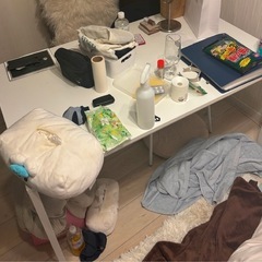 IKEA MELLTORP デスク　テーブル