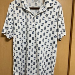 ゴルフウェア　PUMA　　2XL