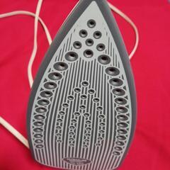 アイロン　TｰFalの画像