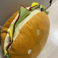 ぬいぐるみの画像