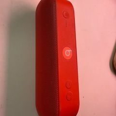 Beats Pill Bluetooth®スピーカー　の画像