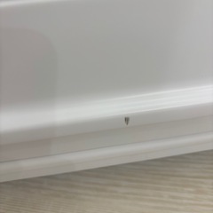 早い方優先です　2023年製　アイリスオーヤマ 冷凍庫 IUSN-14A-W 142lの画像