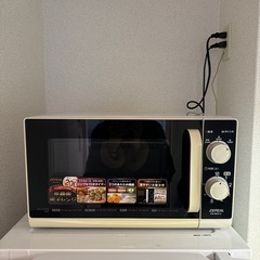 電子レンジ