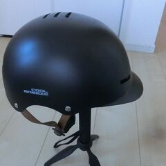  自転車用ヘルメットM/L(57～61㎝)
