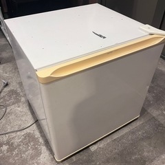 取引決定）小型冷蔵庫