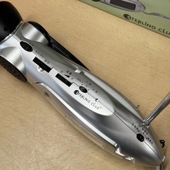 【超美品‼️】多機能♪ 6000スターリングターボ ラジオライト ソーラー充電 乾電池 ワイドFM対応 スマホ充電可能の画像