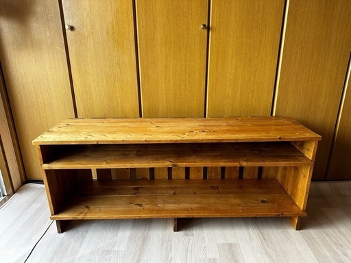 ナチュラル家具