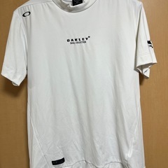 ゴルフウェア　Oakley XL