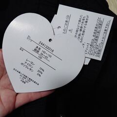 新品キッズパンツ　キッズレギンスの画像