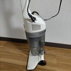 掃除機　ツインバード　tc-e123の画像