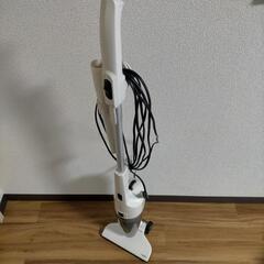 掃除機　ツインバード　tc-e123の画像