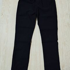 新品キッズパンツ　キッズレギンス