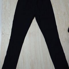 新品キッズパンツ　キッズレギンスの画像