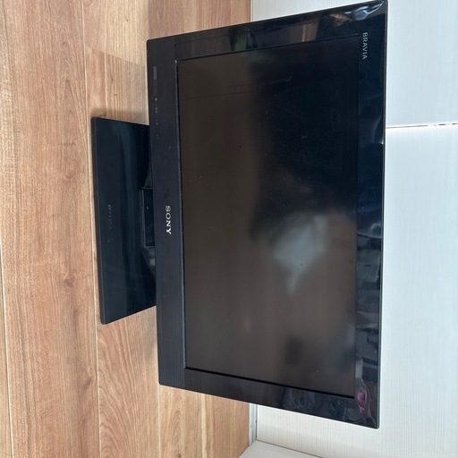 液晶テレビ SONY TV